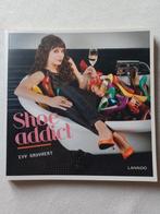 Evy Gruyaert, Boeken, Ophalen of Verzenden, Zo goed als nieuw, Mode algemeen, Evy Gruyaert