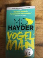 Mo Hayder - Vogelman, Boeken, Ophalen of Verzenden, Zo goed als nieuw