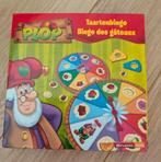 Gezelschapsspel Plop 'Taartenbingo', Ophalen of Verzenden, Zo goed als nieuw