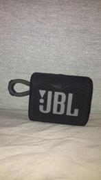 Jbl go3, Ophalen of Verzenden, Zo goed als nieuw, JBL