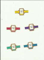 sigarenbandjes, Verzamelen, Verzenden, Sigarenbandjes