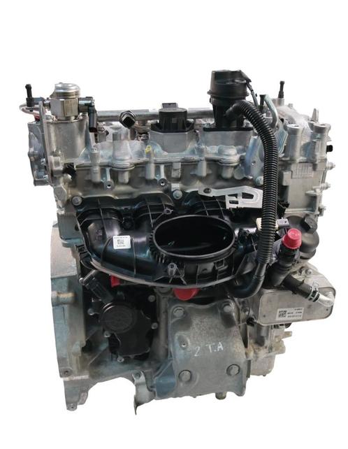 Landrover Defender L316 2.4 DT244 PUMA 244DT-motor, Auto-onderdelen, Motor en Toebehoren, Rover, Land Rover, Ophalen of Verzenden