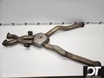 Uitlaat middendemper BMW Z4M E85 E86 S54 S54B32 18107836639, Auto-onderdelen, Gebruikt, Ophalen of Verzenden, BMW, BMW