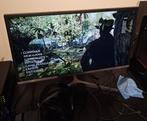 Moniteur Samsung Business 28" UHD 4K, Gaming, Enlèvement ou Envoi, 1 à 2 ms, Comme neuf
