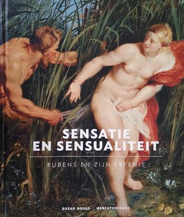 Sensatie en sensualiteit. Rubens en zijn erfenis. beschikbaar voor biedingen