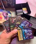 Lorcana lot verzameling, Enlèvement ou Envoi, Comme neuf