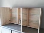 MEUBLE SDB NEUF HAUT DE GAMME (495 € )  A SAISIR 195 €, Ophalen, Nieuw, Spiegelkast
