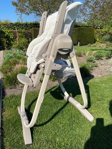 Chicco  baby/peuter eetstoel kinderstoel Relax beschikbaar voor biedingen
