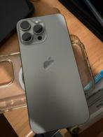 Iphone 15 PROMAX 512 GB GOLD, Telecommunicatie, Mobiele telefoons | Apple iPhone, Ophalen, Zo goed als nieuw, 512 GB, IPhone 15