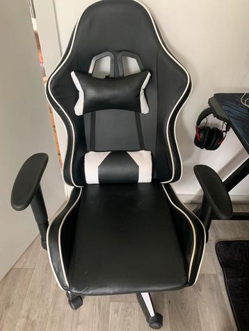 Chaises gaming beschikbaar voor biedingen