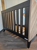 Ledikant 60-120cm Lancaster, Interbaby + Bedbankzijde., Ophalen, Gebruikt, Matras
