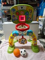 Vtech 2 in 1 goal, Enlèvement
