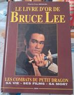 Livre de Bruce Lee, Livres, Biographies, Utilisé, Enlèvement ou Envoi