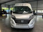 Fiat - Ducato - Voiture - 2022, Autos, Fiat, Achat, Euro 6, Entreprise, Autres carburants