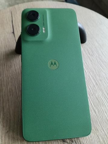 Smartphone Motorola parfait, Enlèvement ou Envoi, Clavier physique, Comme neuf, Vert