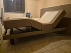 2x boxspring 2mx90cm, Huis en Inrichting, Slaapkamer | Boxsprings, Ophalen, Gebruikt, 90 cm, Eenpersoons
