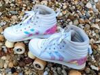 rolschaatsen, Sport en Fitness, Skeelers, Kinderen, Zo goed als nieuw, Inline skates 4 wielen, Ophalen