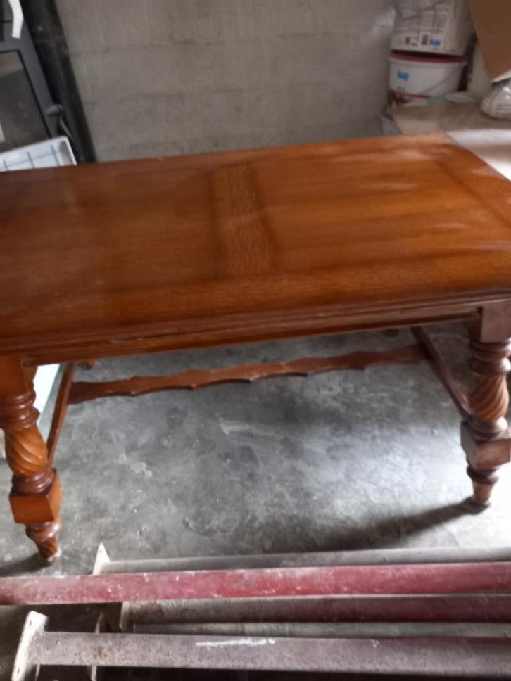 Table vintaige, Antiek en Kunst, Antiek | Meubels | Tafels, Ophalen