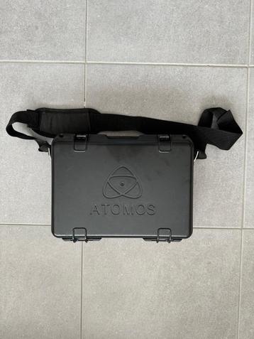 ATOMOS Ninja Blade	+ Battery 2600mAh