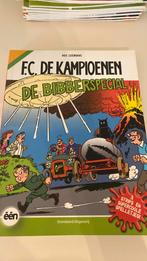 Hec Leemans - De bibberspecial, Ophalen, Zo goed als nieuw, Hec Leemans