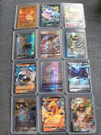 Pokémon kaarten, Ophalen of Verzenden, Zo goed als nieuw