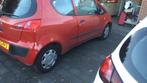 mitsubishi colt, Auto's, Voorwielaandrijving, Zwart, Colt, Particulier