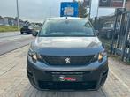 Peugeot Partner XL 2019 AUTOMAAT 129dkm 3zitpl. Navi Camera, 4 deurs, 140 g/km, Euro 6, 4 cilinders