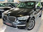 BMW X3 X3 xDrive30e Aut. Luxury Line ! / Slechts 46gCo u, Auto's, Automaat, 1998 cc, Gebruikt, Euro 6