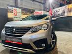 Peugeot 5008 1.5Blue HDI 7Places Auto Cuir GPS CarPlay, Autos, Peugeot, Cuir, Achat, Entreprise, 7 places