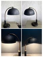 Lampe de table moderniste Bauhaus / Art Déco années 1930–40, Enlèvement