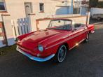 RENAULT CARAVELLE, Autos, Rouge, Achat, Cabriolet, 2 portes