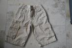 mooie short lewis en clark maat 140 voor 2 € !!, Broek, Lowis en Clarc, Ophalen of Verzenden, Zo goed als nieuw