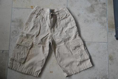 mooie short lewis en clark maat 140 voor 2 € !!, Kinderen en Baby's, Kinderkleding | Maat 140, Zo goed als nieuw, Jongen, Broek