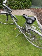 dames fiets, Fietsen en Brommers, Fietsen | Dames | Damesfietsen, Ophalen, Gebruikt, Overige merken, (Extra) lage instap
