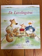 De lievelingstrui, 3 tot 4 jaar, Tjibbe veldkamp, Ophalen, Gelezen