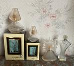 Flacons de parfum vides …..Salvator Dali, Collections, Utilisé