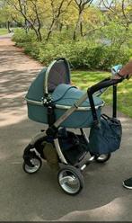 EGG kinderwagen / buggy, Kinderen en Baby's, Ophalen, Zo goed als nieuw, Kinderwagen