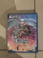 Eiyuden Chronicles Rising PS4, Ophalen, Nieuw