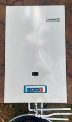 Gasgeiser, Doe-het-zelf en Bouw, Chauffageketels en Boilers, Ophalen, Gebruikt, Aardgas, Geiser