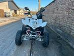 Kymco Maxxer 300