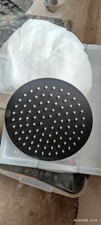 Hoofdouche, Enlèvement