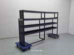 Modul-System Gebruikte bedrijfswagen kasten 9424-5, Ophalen, Gebruikt