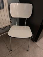 Vintage stoel, Huis en Inrichting, Ophalen, Gebruikt