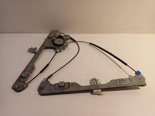 RAAMMECHANIEK ELEK RECHTS VOOR Nissan Cabstar (F23), Auto-onderdelen, Carrosserie, Nissan, Voor, Rechts, Gebruikt