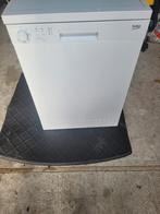 Afwasmachine Beko. Weg wegens inbouw, Elektronische apparatuur, Ophalen, Zo goed als nieuw, Inbouw