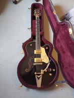 Gretsch Falcon G6136T PE, Ophalen, Zo goed als nieuw, Hollow body, Overige merken