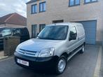 Citroen berlingo 2.0HDi 2004 Start Rijd Goed Gekeurd 1950€, Argent ou Gris, Achat, Entreprise, Boîte manuelle
