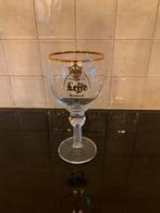 1 leffe royale glas, Verzamelen, Biermerken, Ophalen, Zo goed als nieuw, Leffe