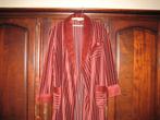 lange kamerjas, Kleding | Heren, Ophalen, Zo goed als nieuw, Maat 48/50 (M)