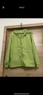 Veste légère taille xl, Kleding | Dames, Jassen | Zomer, Ophalen, Zo goed als nieuw